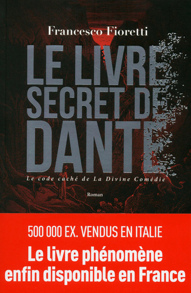 Image de Le livre secret de Dante