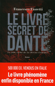 Image de Le livre secret de Dante