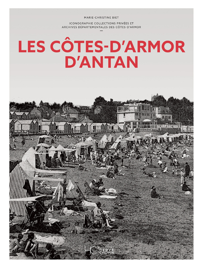 Picture of Les Côtes d'Armor d'Antan