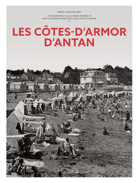 Picture of Les Côtes d'Armor d'Antan