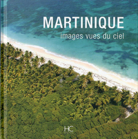 Picture of Martinique images vues du ciel