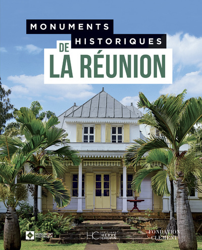 Picture of Monuments historiques de la Réunion