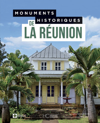 Picture of Monuments historiques de la Réunion