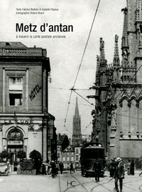 Picture of Metz d'antan