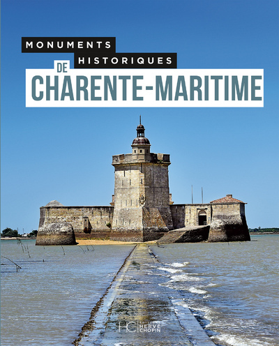 Image de Monuments historiques de Charente-maritime