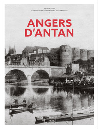 Picture of Angers d'Antan - Nouvelle édition
