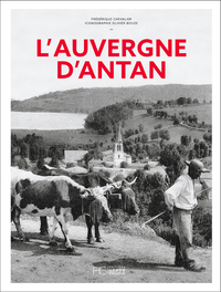 Picture of L'Auvergne d'Antan - Nouvelle édition