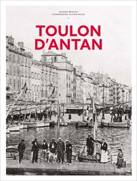 Image de Toulon d'Antan - Nouvelle édition