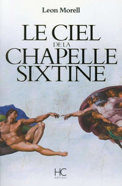 Picture of Le ciel de la chapelle sixtine
