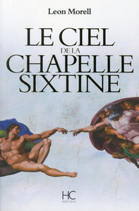 Picture of Le ciel de la chapelle sixtine