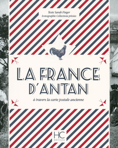 Image de La France d'Antan à travers la carte postale ancienne