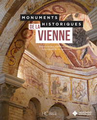 Picture of Monuments historiques de la Vienne