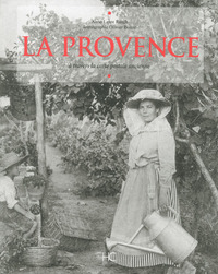Image de La Provence à travers la carte postale ancienne