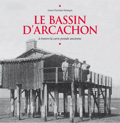 Image de Le Bassin d'Arcachon à travers la carte postale ancienne