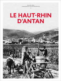 Picture of Le Haut-Rhin d'Antan