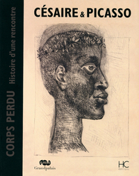 Picture of Césaire at Picasso - Corps perdu - Histoire d'une rencontre