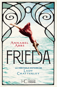 Picture of Frieda - La Véritable Histoire de Lady Chatterley