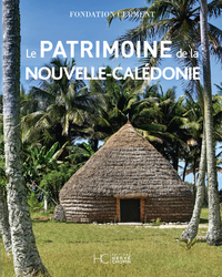 Picture of Patrimoine de la nouvelle-Calédonie