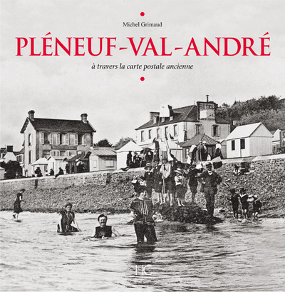 Image de Pléneuf-Val-André à travers la carte postale ancienne