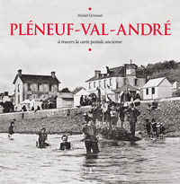 Image de Pléneuf-Val-André à travers la carte postale ancienne