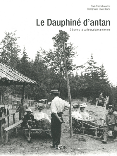 Picture of Le Dauphiné d'antan