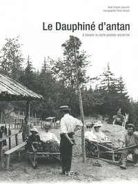 Picture of Le Dauphiné d'antan