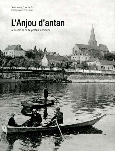 Image de L'Anjou d'antan