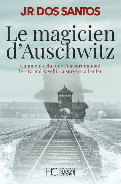Picture of Le magicien d'Auschwitz
