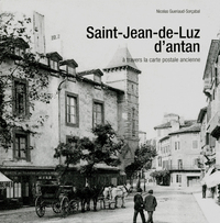 Image de Saint-Jean-de-Luz d'antan