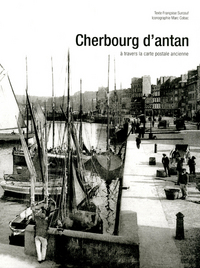 Image de Cherbourg d'antan