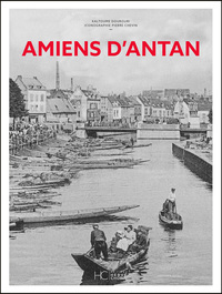 Picture of Amiens d'Antan - Nouvelle édition