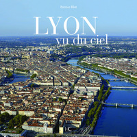 Picture of Lyon vu du ciel