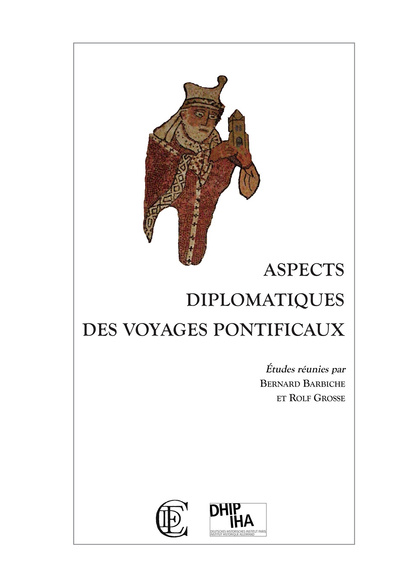 Picture of Aspects diplomatiques des voyages pontificaux