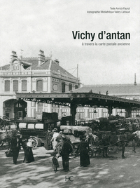 Picture of Vichy d'antan