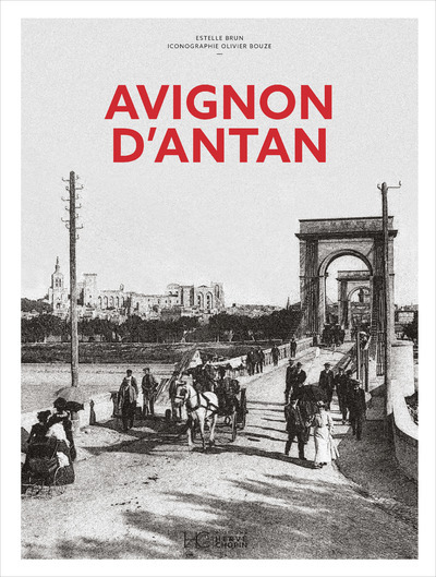 Picture of Avignon d'Antan