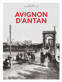 Image de Avignon d'Antan