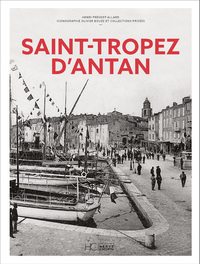 Picture of Saint-Tropez d'Antan - Nouvelle édition