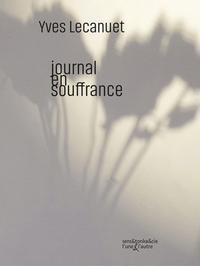 Picture of JOURNAL EN SOUFFRANCE