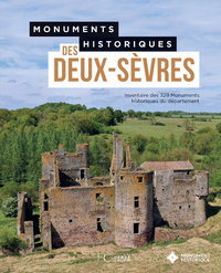 Picture of Monuments historiques des Deux-Sèvres