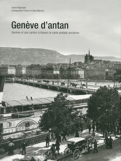 Image de Genève d'antan