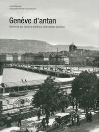 Image de Genève d'antan
