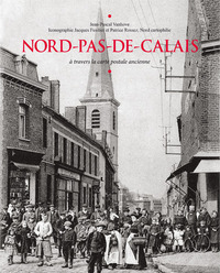 Picture of Le Nord-pas-de-Calais à travers la carte postale ancienne