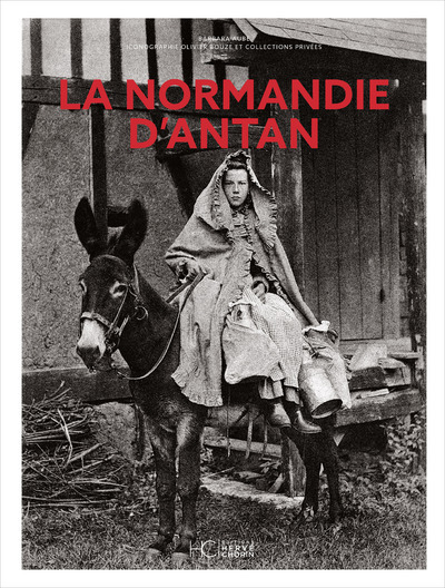 Image de La Normandie d'antan
