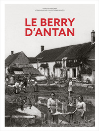 Image de Le Berry d'Antan