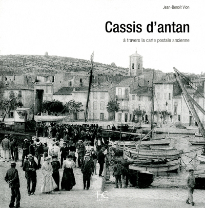 Picture of Cassis d'antan