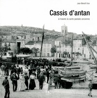 Picture of Cassis d'antan