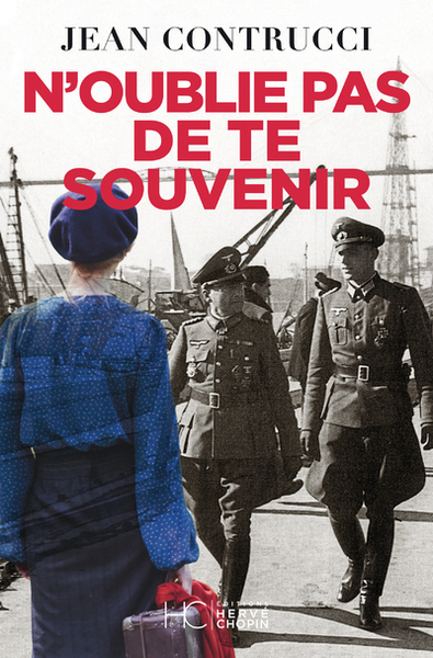 Picture of N'oublie pas de te souvenir