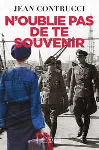 Picture of N'oublie pas de te souvenir