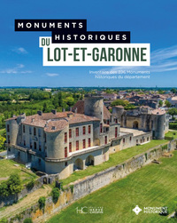 Picture of Monuments historiques du Lot-et-Garonne