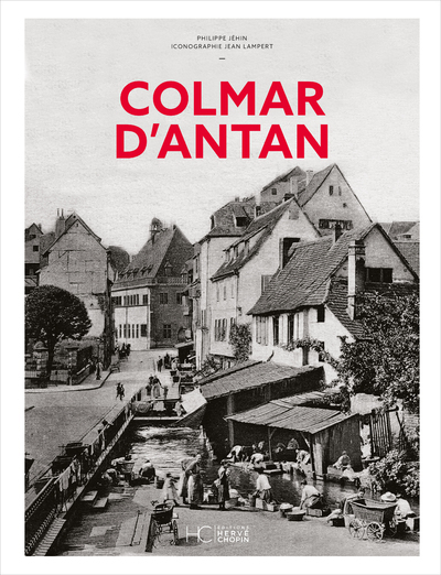 Picture of Colmar d'Antan - Nouvelle édition